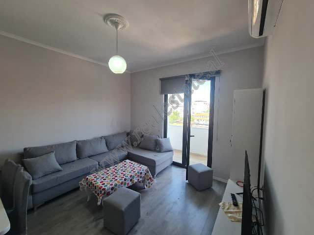 Apartament 2+1 me qira ne zonen e Don Boskos ne Tirane